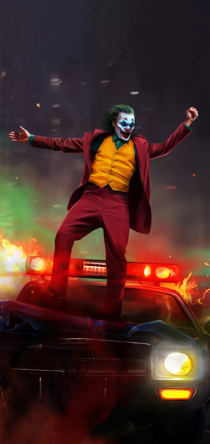 joker