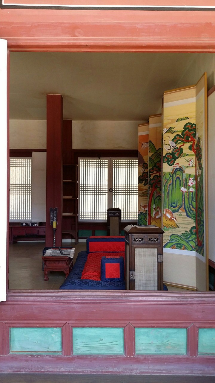경복궁