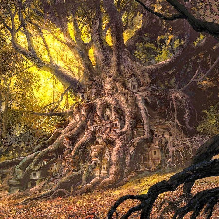 nature tree