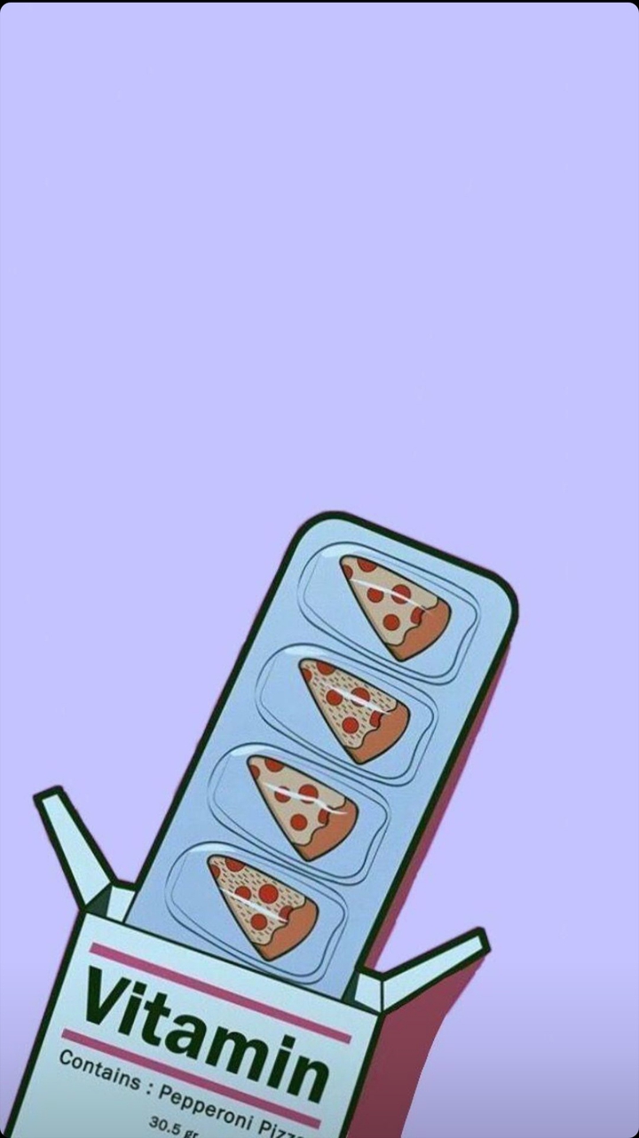 pizza ?
