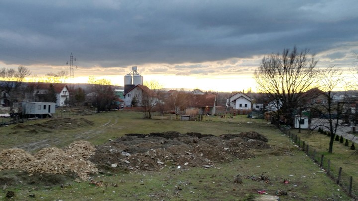 village