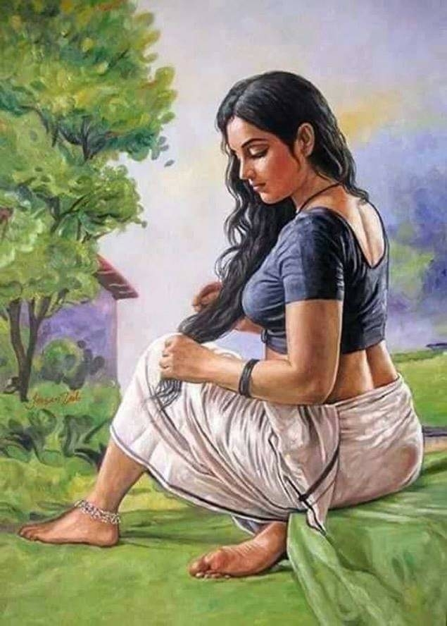 lovely