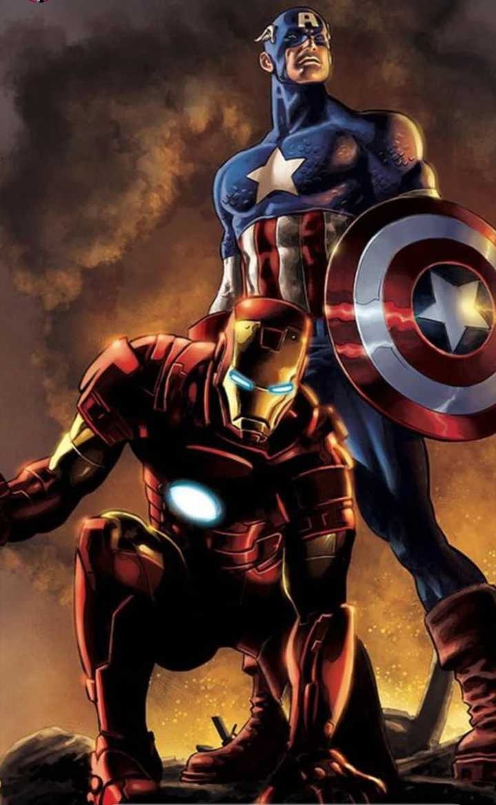 civil war
