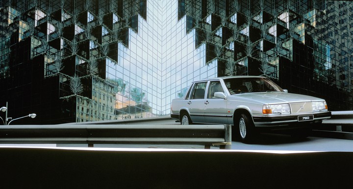 volvo