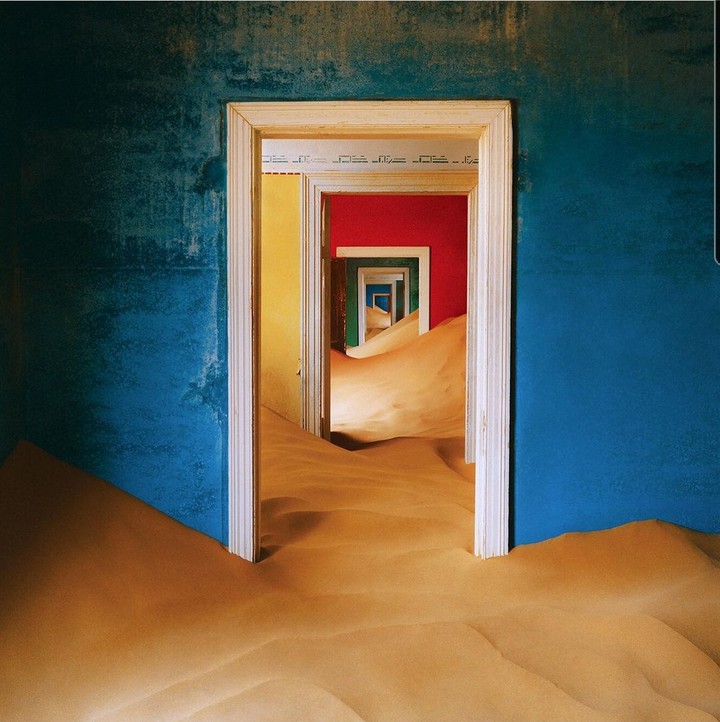 Door