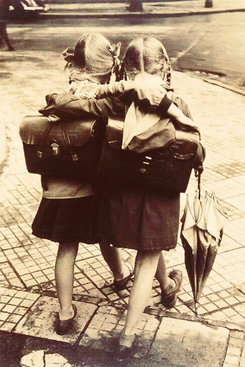 sisters