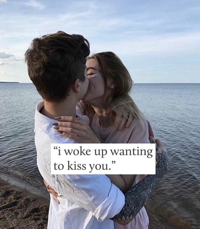 love