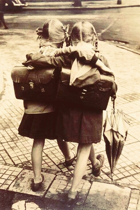 sisters