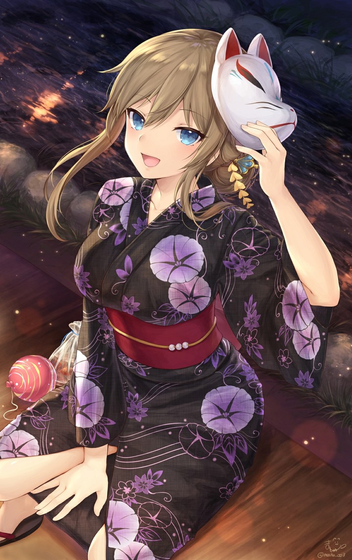 Anime