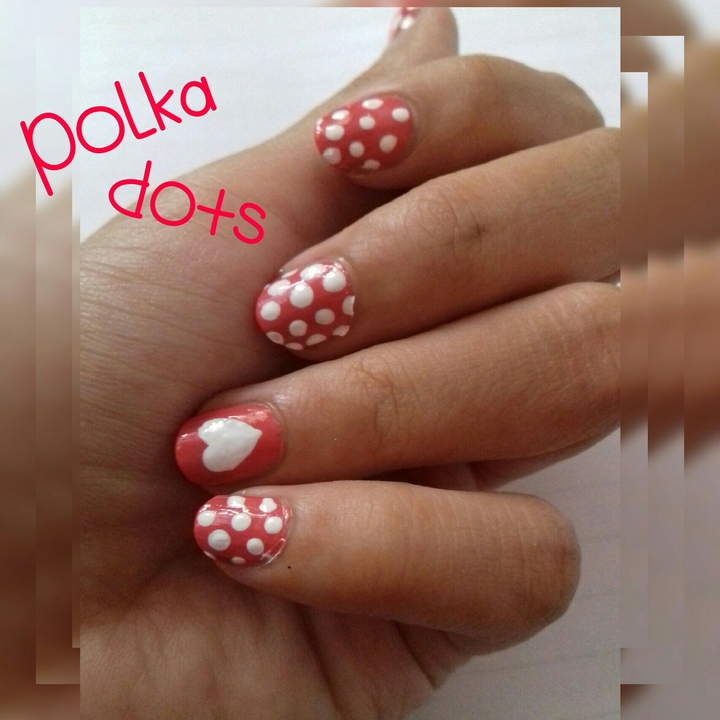 nail art