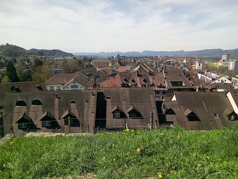 Lenzburg