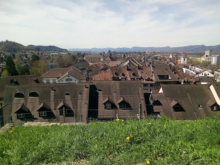 Lenzburg