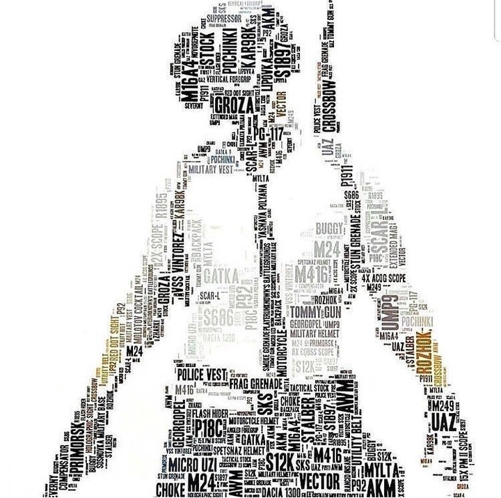pubg