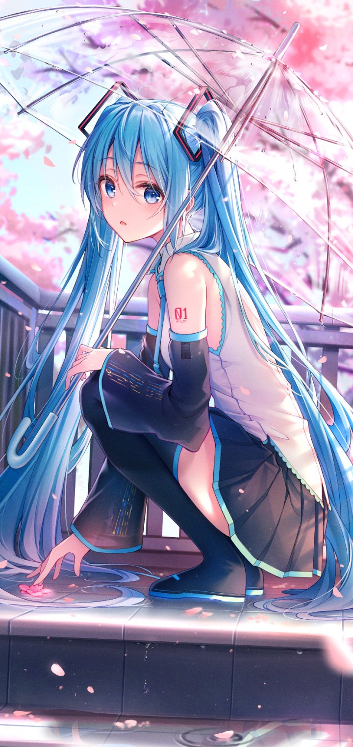 Hatsune Miku