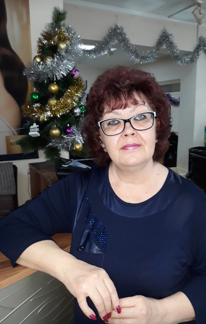 С Наступающим Новым Годом Друзья!