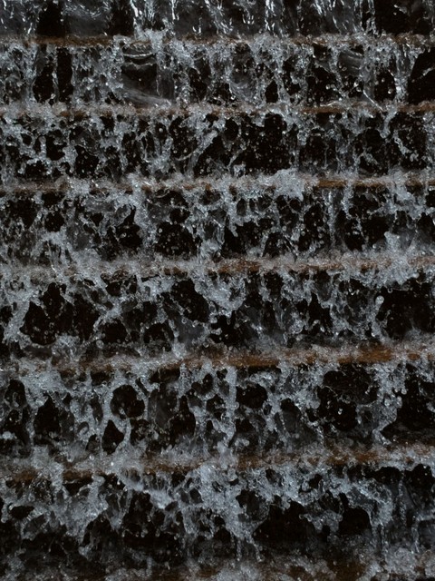 Mini Waterfall