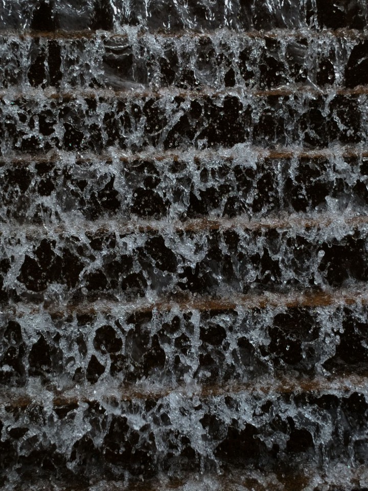 Mini Waterfall