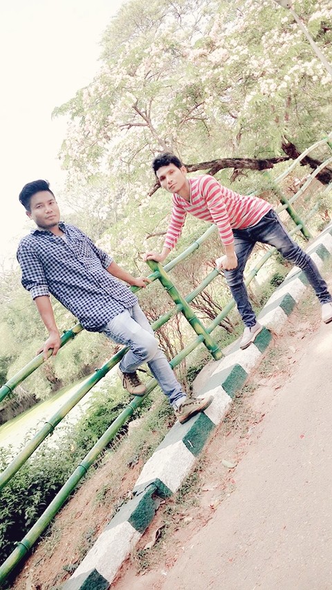 A Hassam E Johari