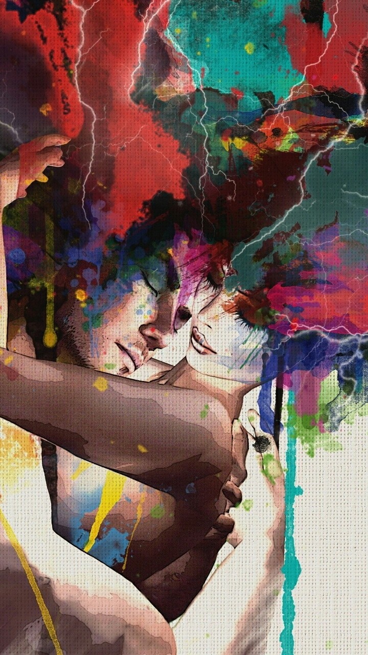 abstract art