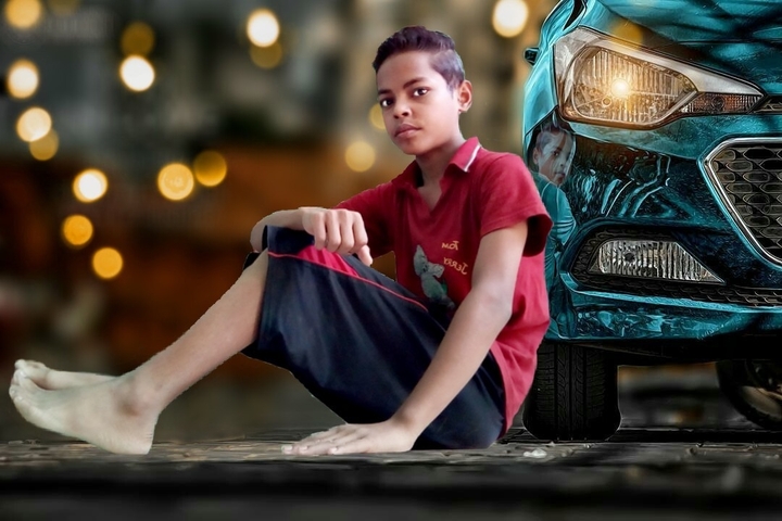 Aman Kumar Photography