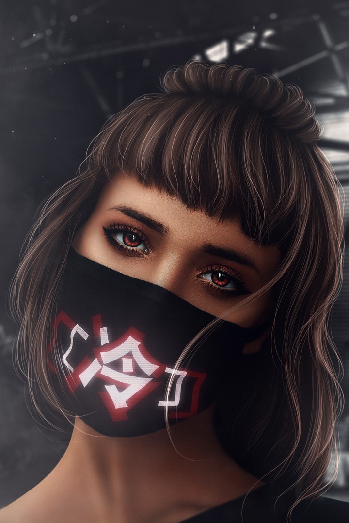 Mask