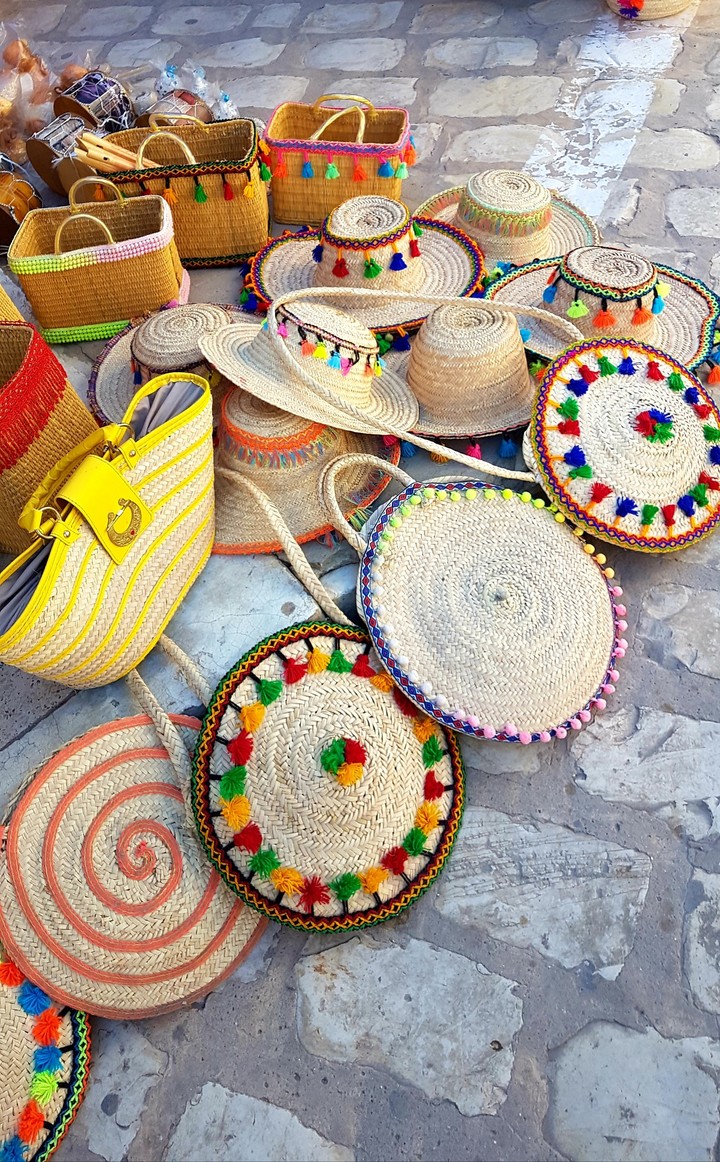 tunisie