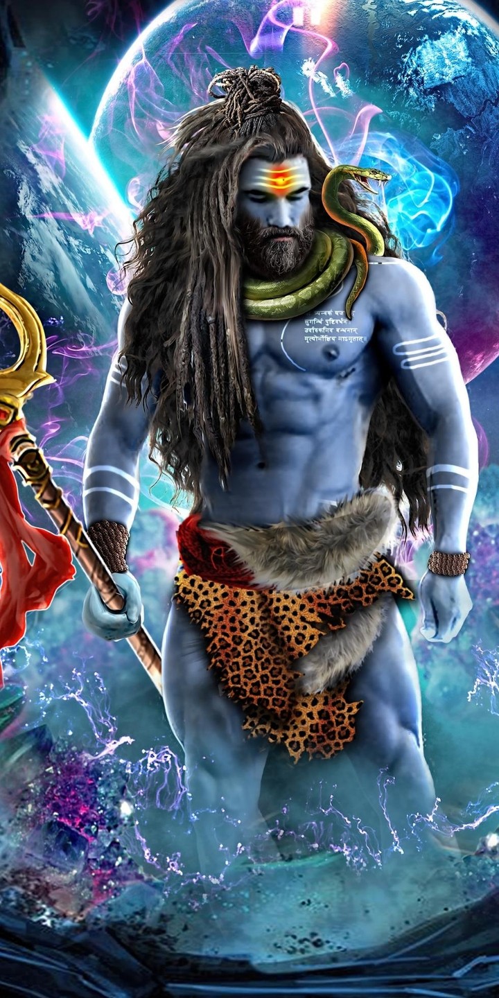 mahakaal