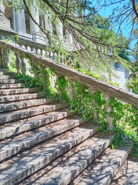 sanatorium Ordzhonikidze