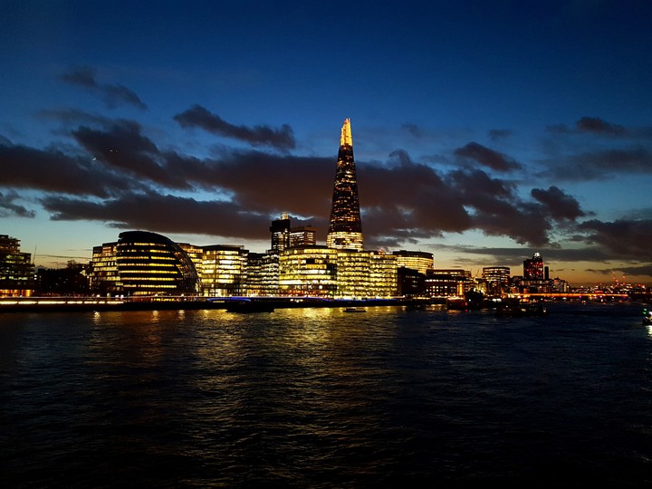 London