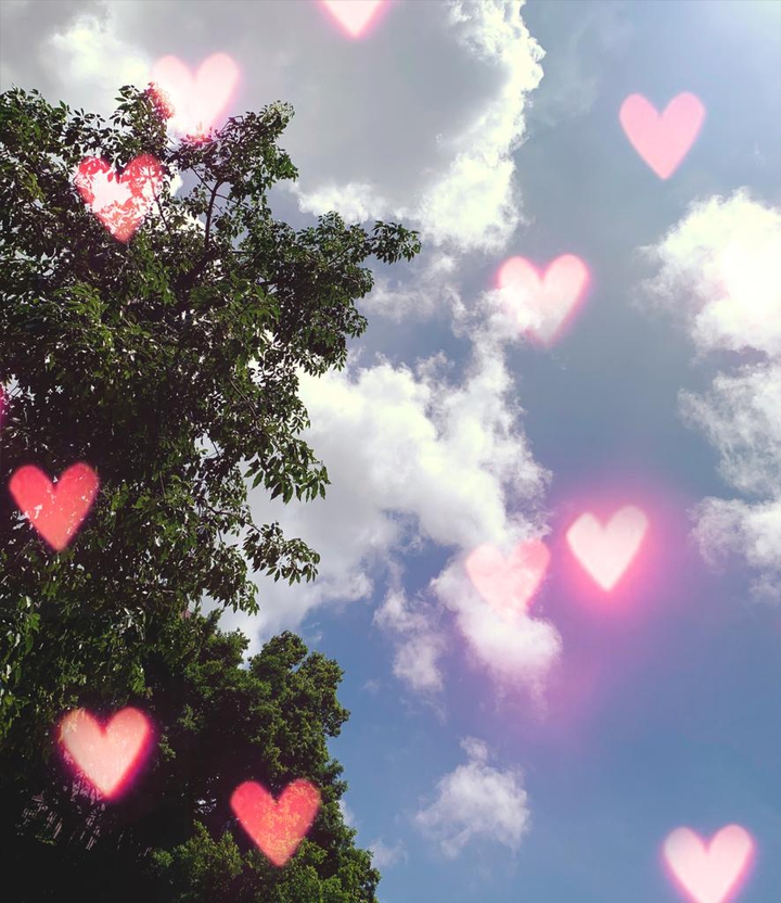 sky