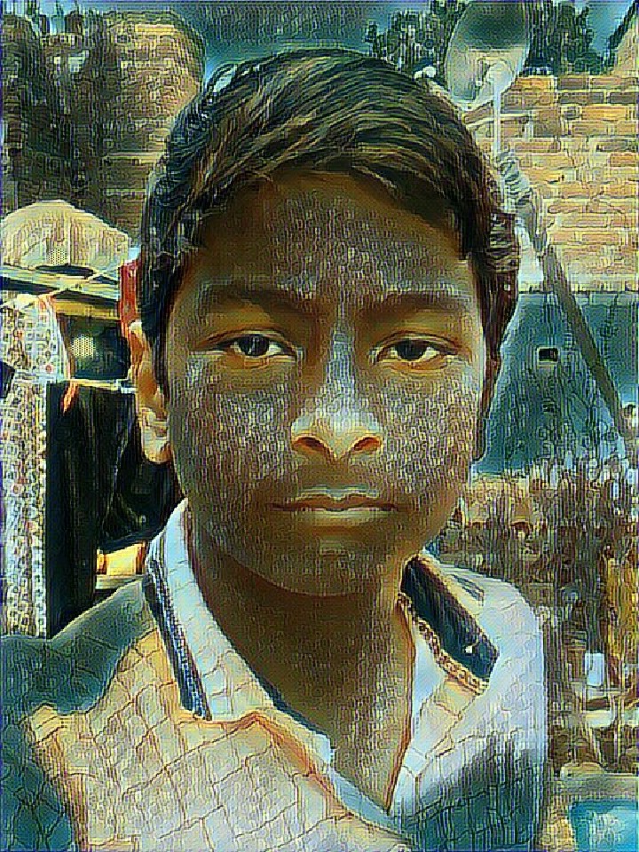 rakesh