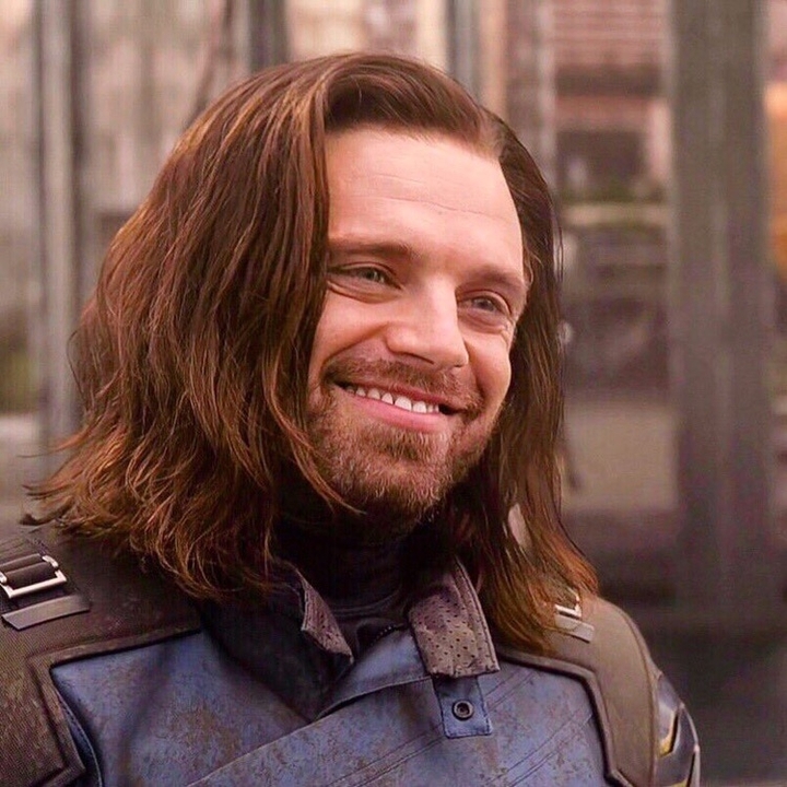 Bucky