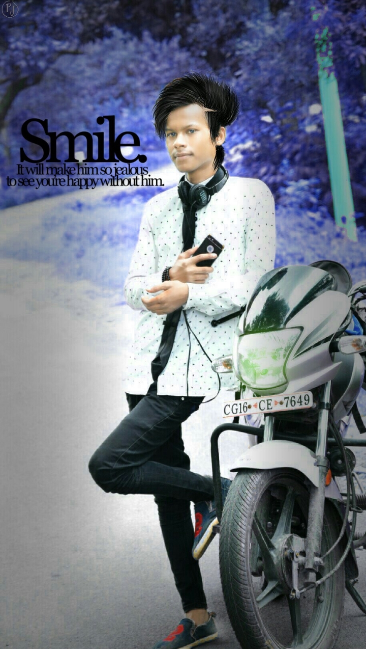 pushpraj