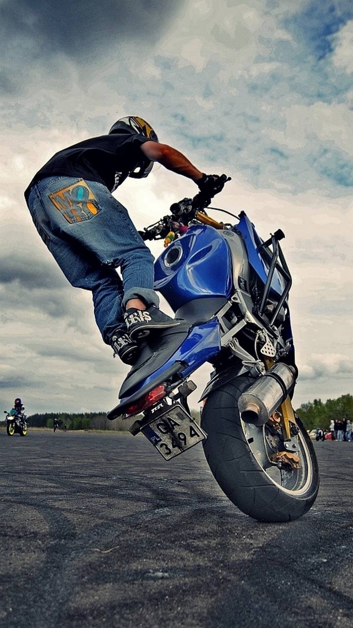 Woops..!?