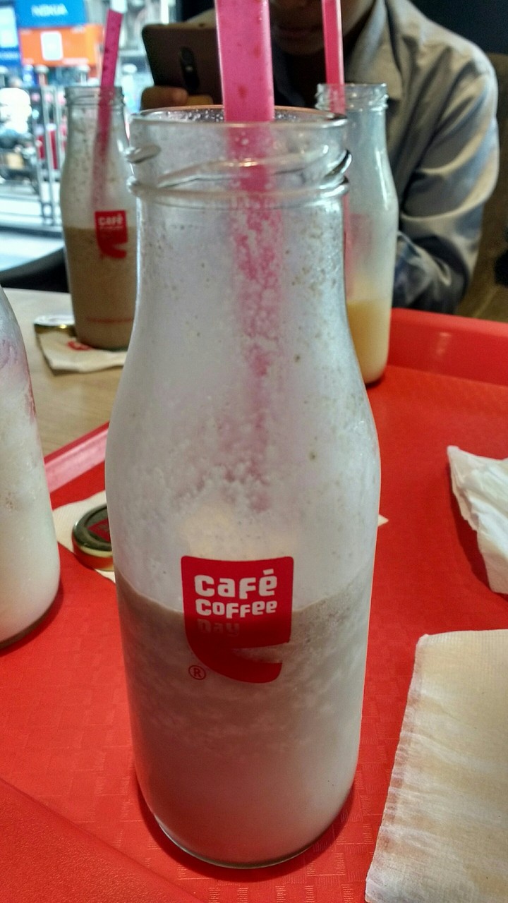 milkshake s