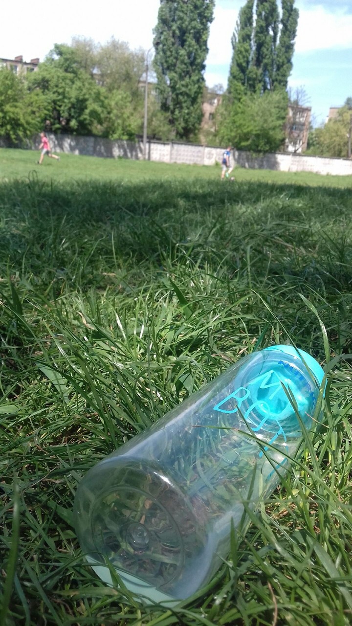 Love nature