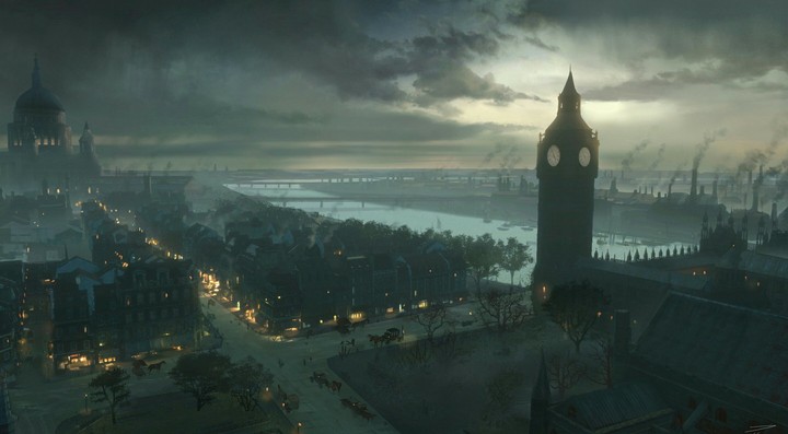 assassin's Creed