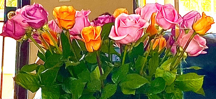 Mother’s Day