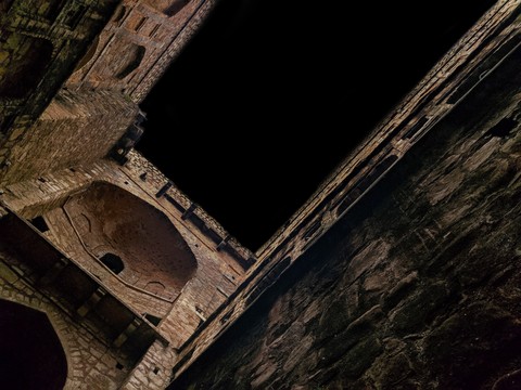Agrasen ki baoli
