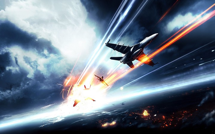 F-18 Super Hornet  photo 2