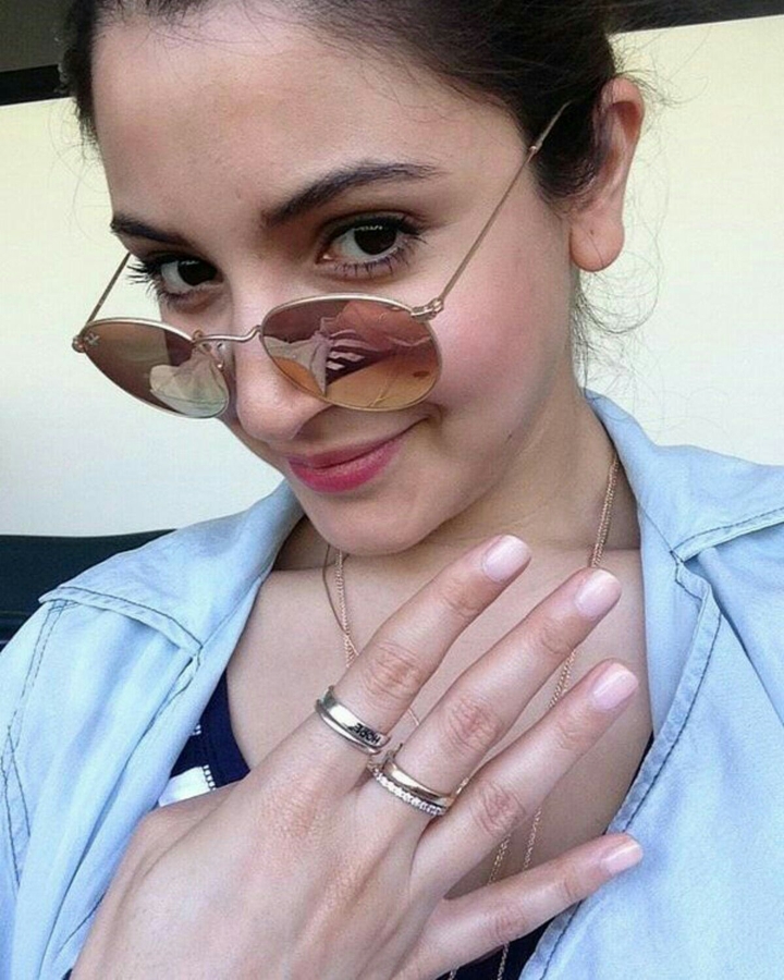 Anushka sharma