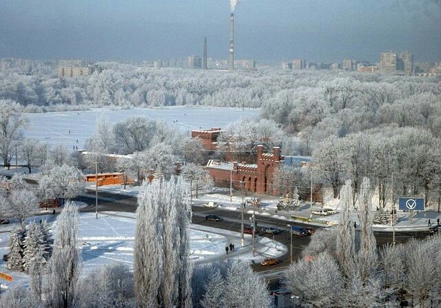 Калининград