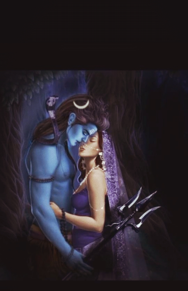 god Shiva