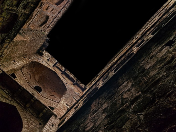 Agrasen ki baoli