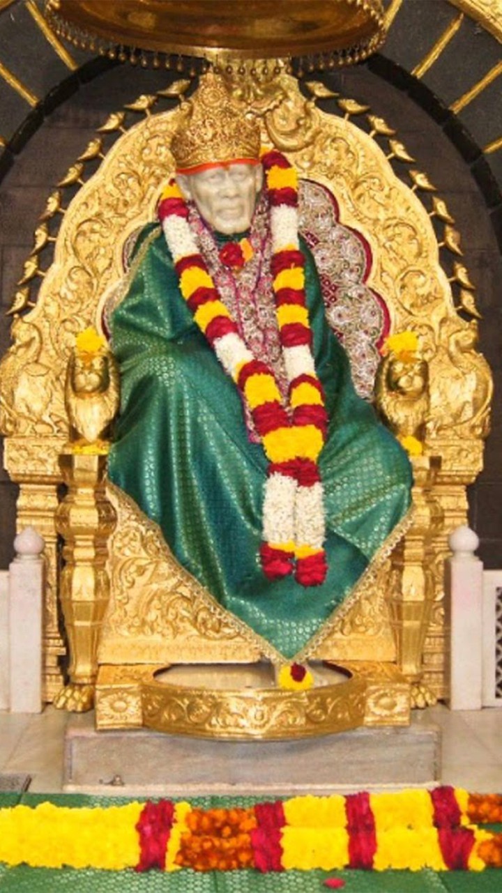 saibaba