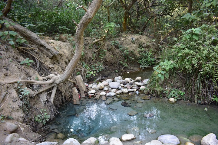 Gangotri Dham