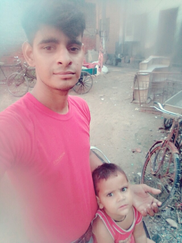 rinku yadav
