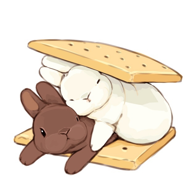 bunnies