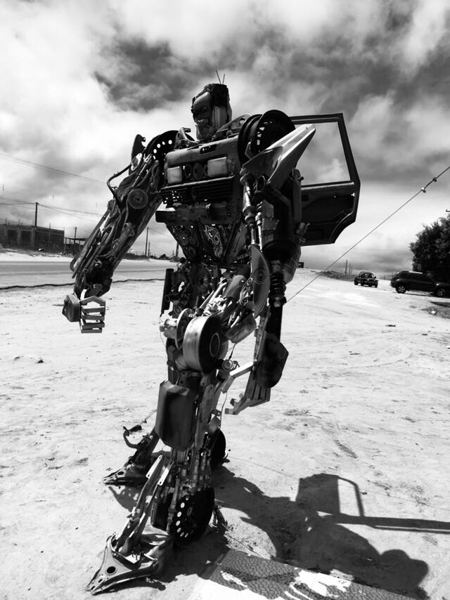Optimus Prime