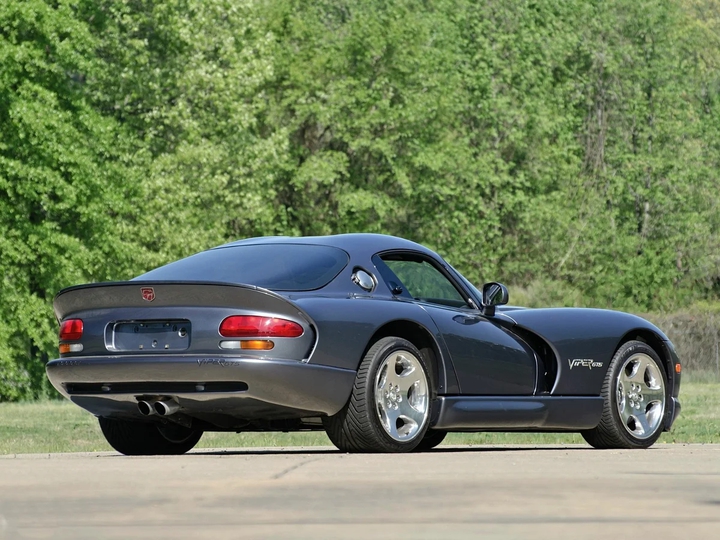 dodge